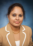 Suja Chandrasekaran