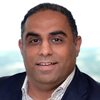 Ravi Chawla