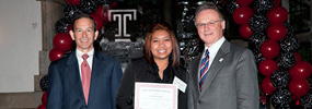 Scholarships - IBIT