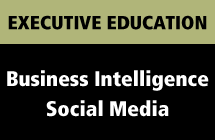 Executive Education Icon