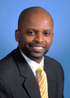 Adrian R. Gardner - Fox IT Leader Award - 2012