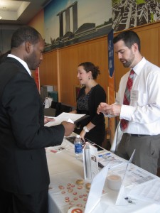 IT Career Fair 2012