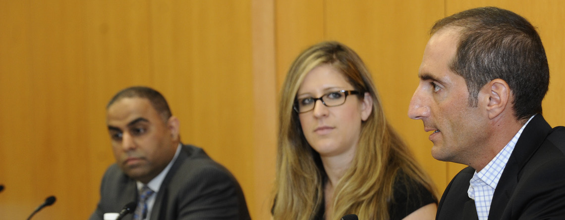 Fox School of Business and IBIT announce $50,000 Big Data Grant Program