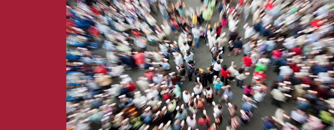 Crowdfunding: Tapping into the Wisdom (and Wealth) of Crowds