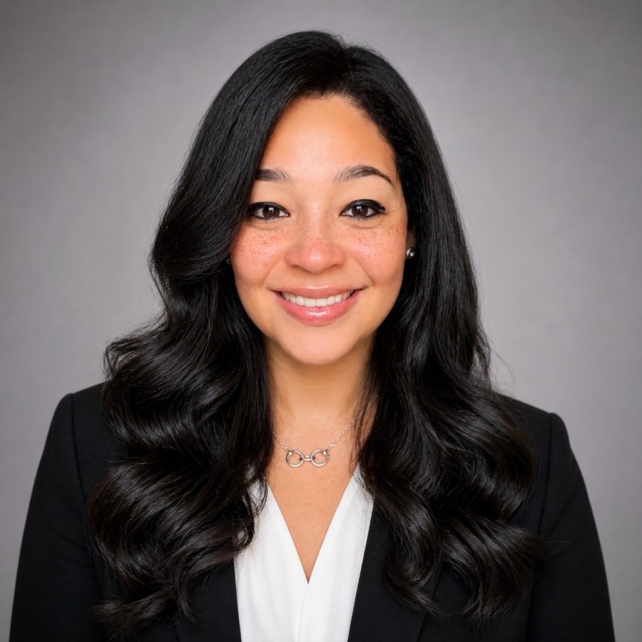 Ariel R. Johnson-Peredo