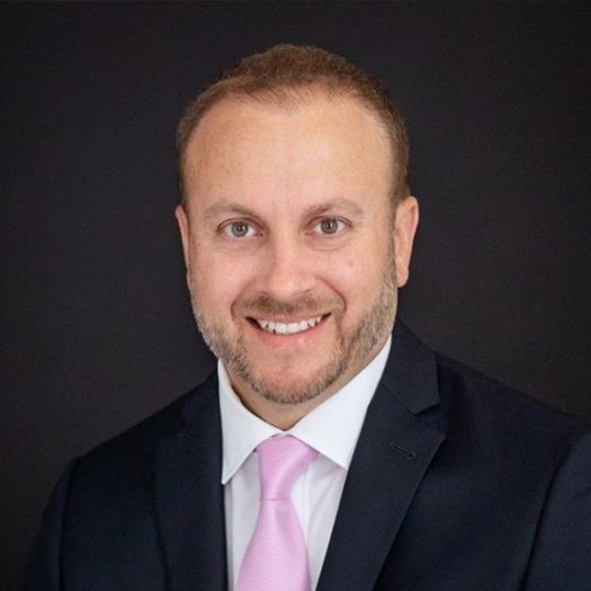 Stephen Nappi
