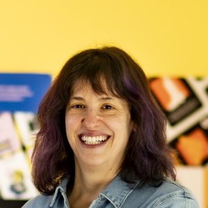 Abby Guido headshot