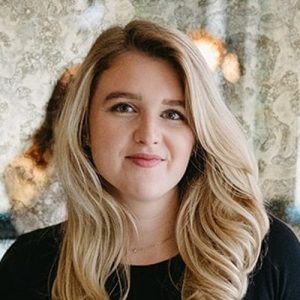 Courtney N. Spencer headshot