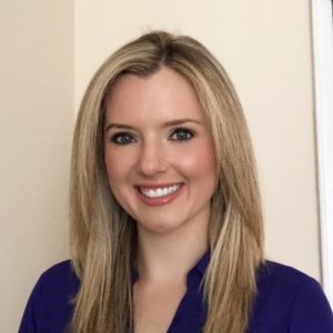 Erin Bronstein headshot