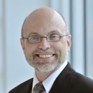 Jeremy J. Shafer headshot