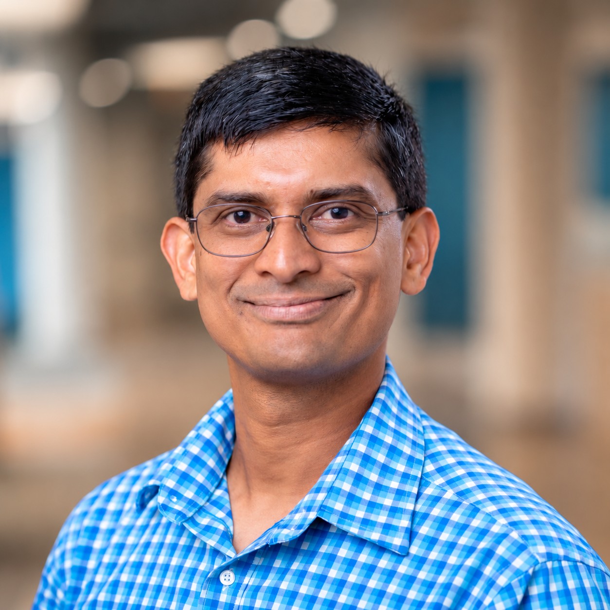 Shiv Hiremath