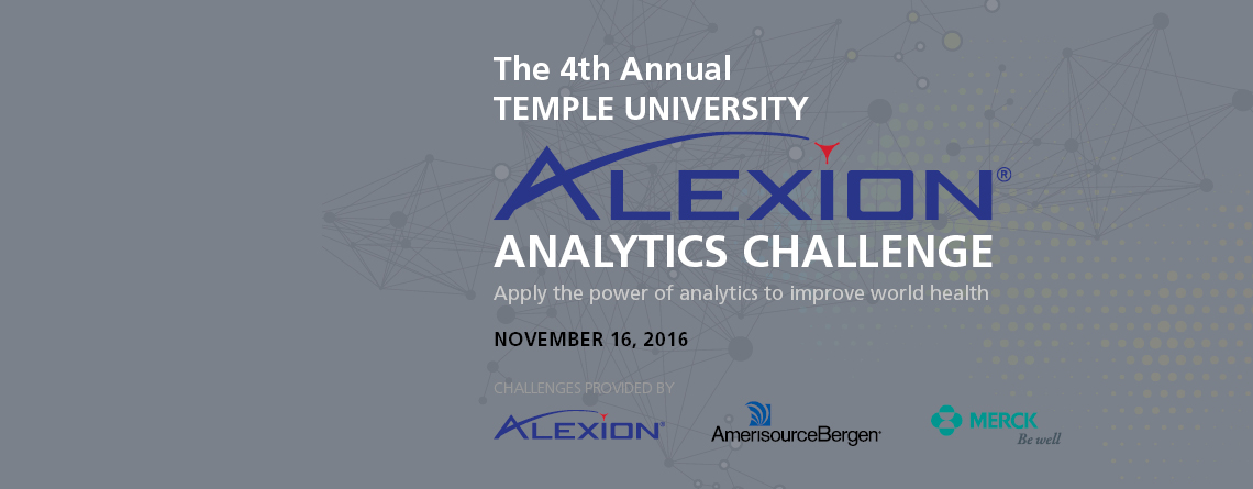 Analytics Challenge 2016