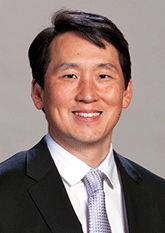 James Rhee, Ashley Stewart