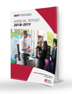 IBIT Annual Report 2018-2019