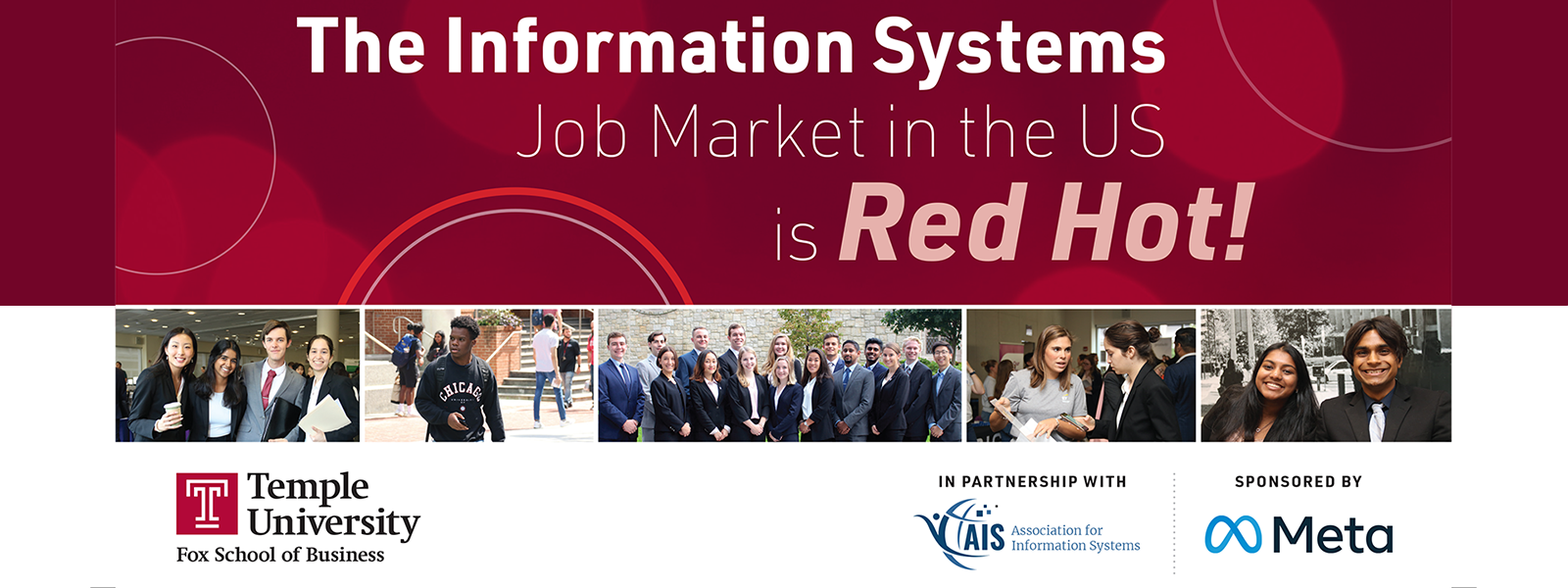 Information Systems Job Index 2022