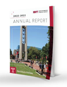 IBIT 2022 Annual Report