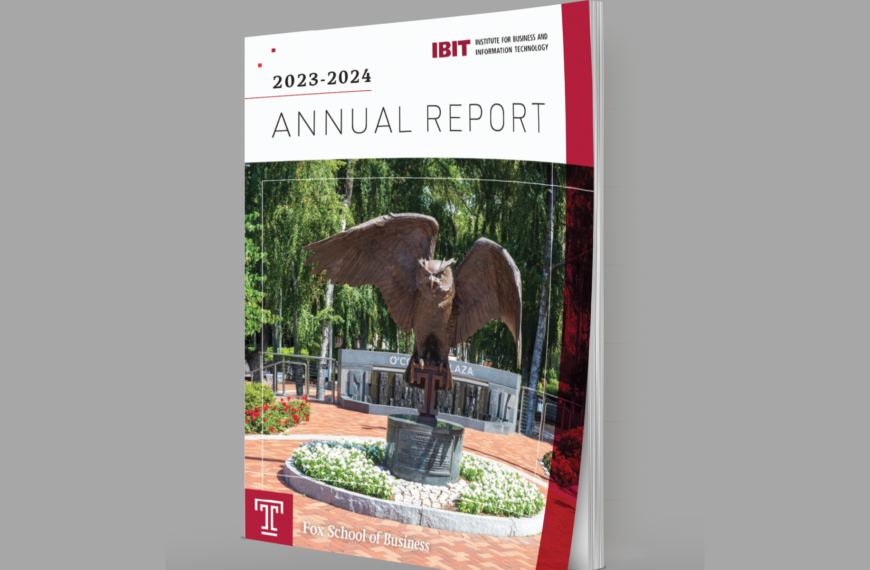 IBIT 2024 Annual Report