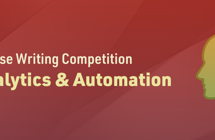 Case Writing
