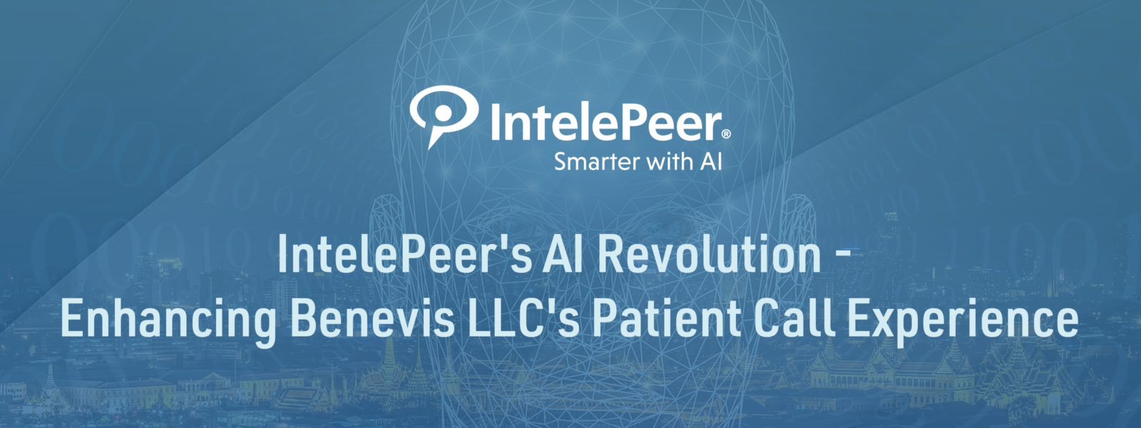 IntelePeer Case Study