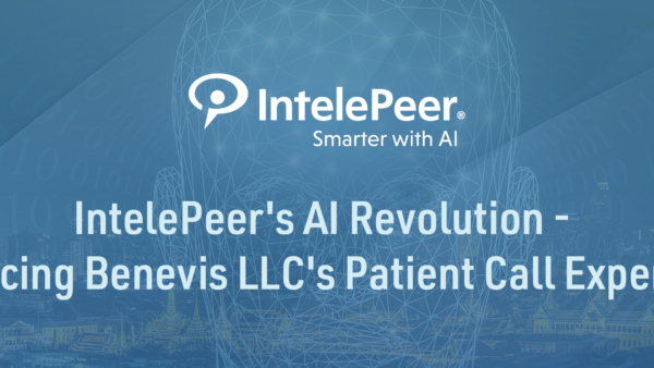 IntelePeer Case Study