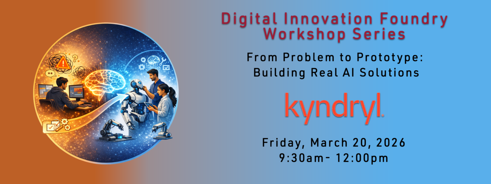 DIF Workshop-Kyndryl