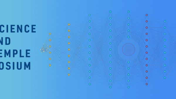 Data Science & AI @Temple Symposium