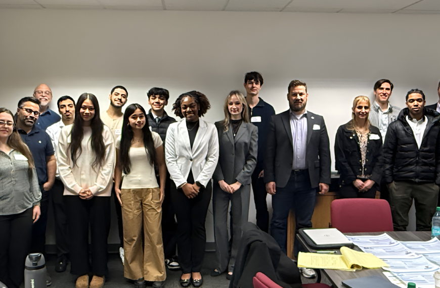 DIF Workshop – From Problem to Prototype: Building Real AI Solutions