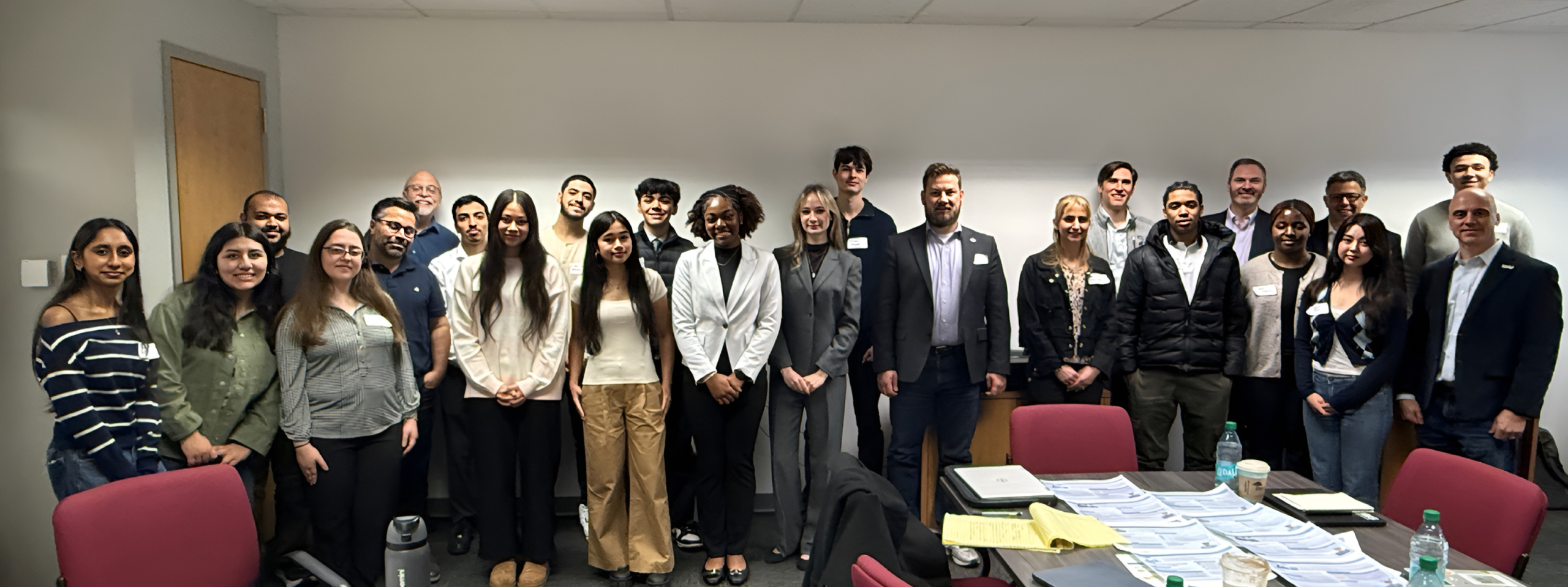 DIF Workshop – From Problem to Prototype: Building Real AI Solutions