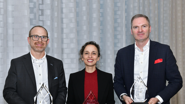 IT Awards 2026 Feature