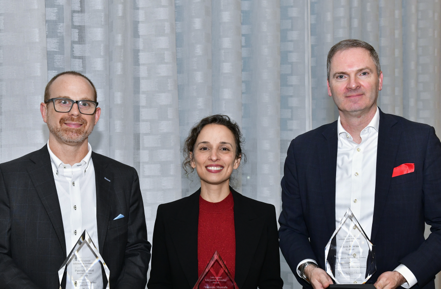 IT Awards 2026 Feature
