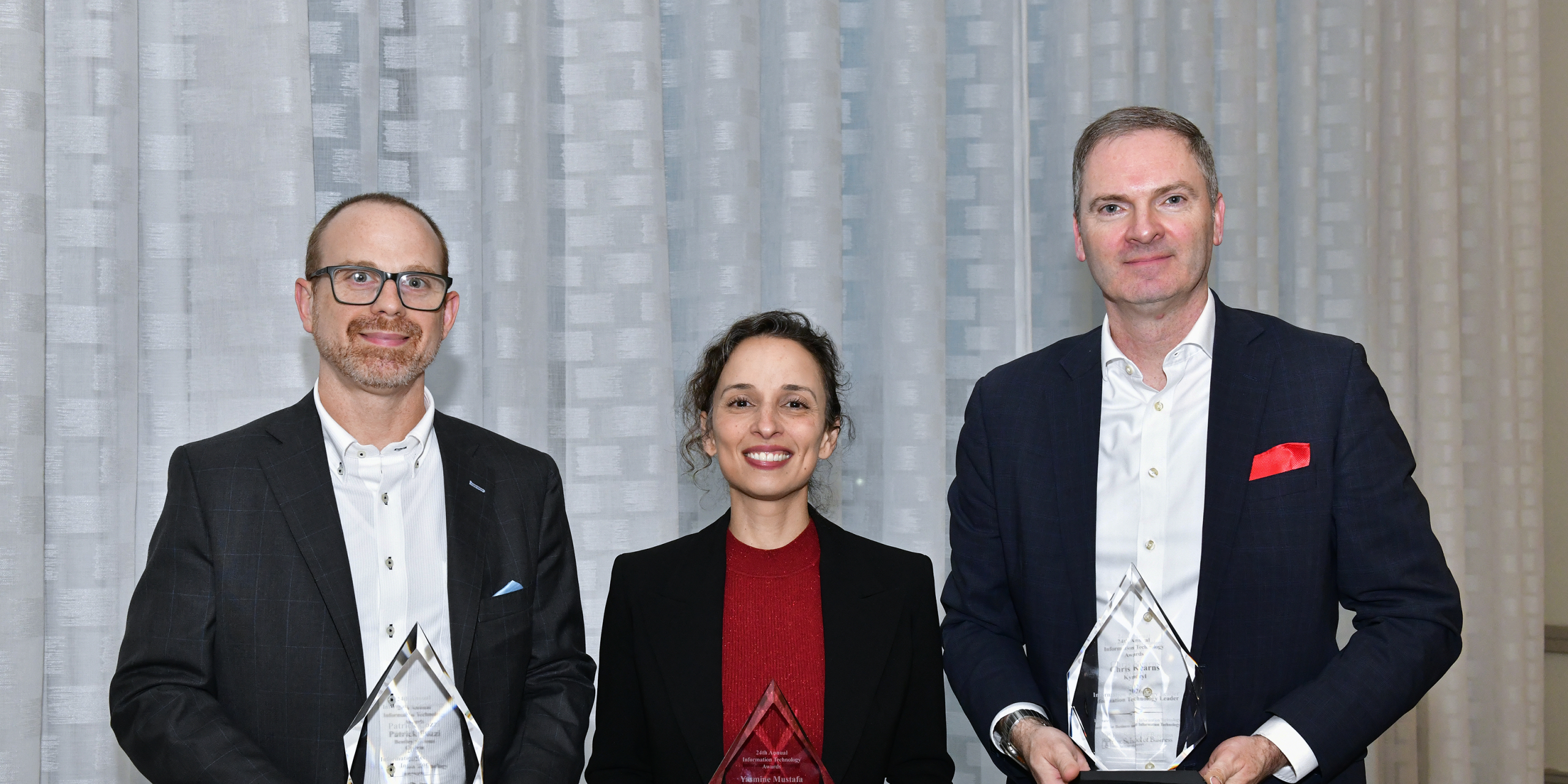IT Awards 2026 Feature