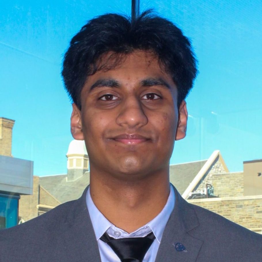 Vraj Patel