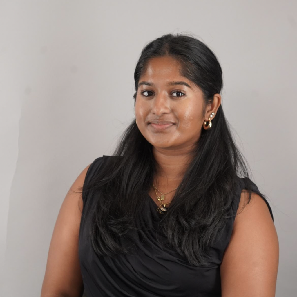 Sloka Samanthula
