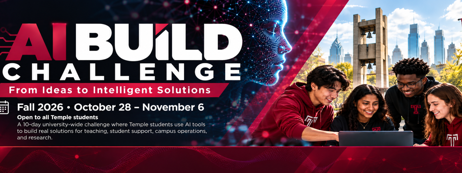 AI Build Challenge