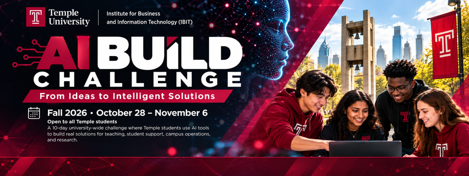 AI Build Challenge